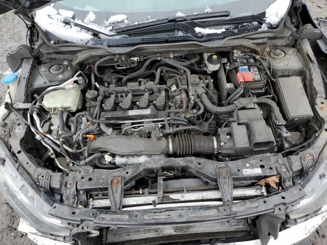 2017 HONDA CIVIC EX 19XFC1F35HE214865
