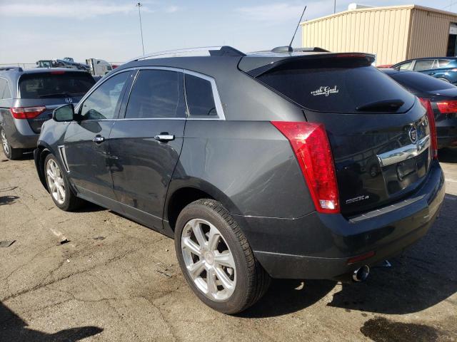 2015 CADILLAC SRX PREMIU 3GYFNGE38FS641688