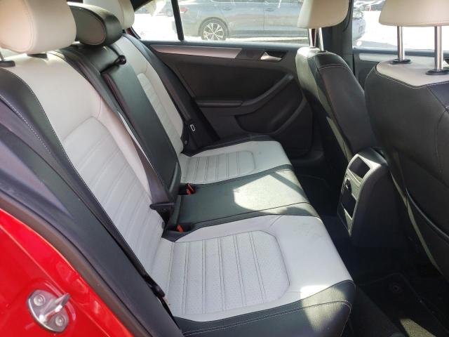 2016 VOLKSWAGEN JETTA SPOR 3VWD17AJ3GM400394