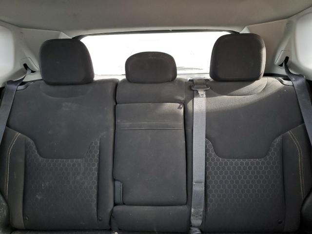 2017 JEEP COMPASS SP 3C4NJCAB8HT658443