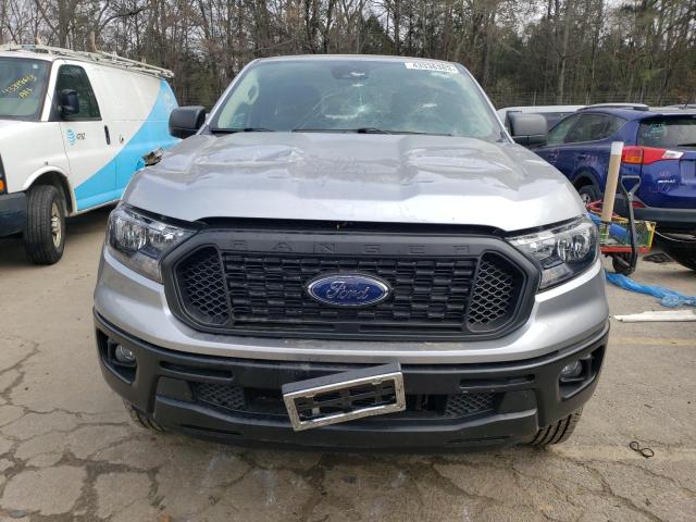2021 FORD RANGER XL - 1FTER1EH3MLD44829