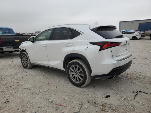 2020 LEXUS NX 300 JTJDARBZ7L5014304