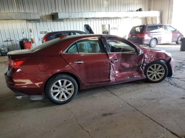 2015 CHEVROLET MALIBU LTZ - 1G11F5SL2FF250393