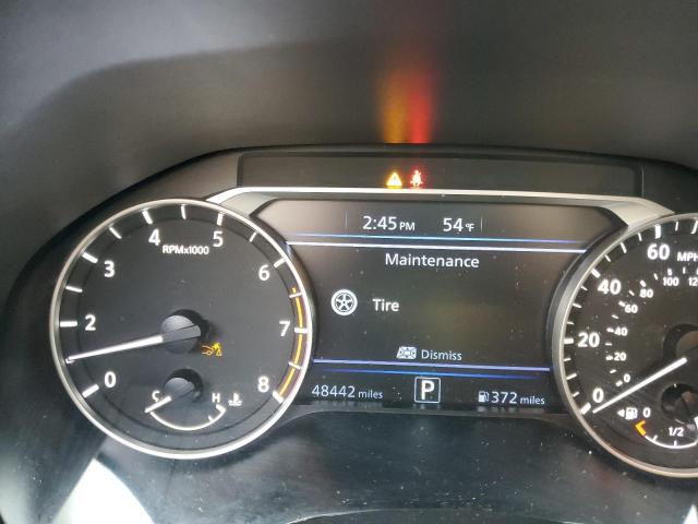 2019 NISSAN ALTIMA SV - 1N4BL4DV7KC111438