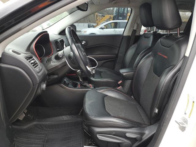 2020 JEEP COMPASS TR 3C4NJDDB1LT111718