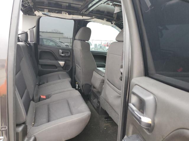 2016 CHEVROLET SILVERADO 1GCRCREH3GZ335065