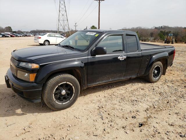 2011 Chevrolet Colorado 