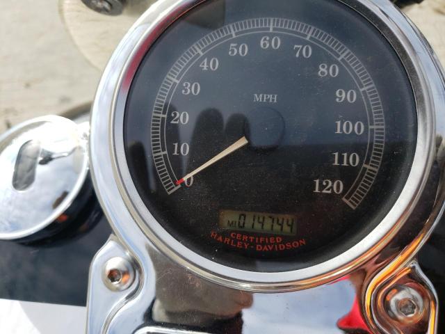 2006 HARLEY-DAVIDSON FXDWGI 1HD1GP1316K336236