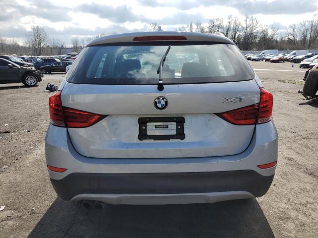 WBAVL1C5XEVY18255 BMW X1 Xdrive28i