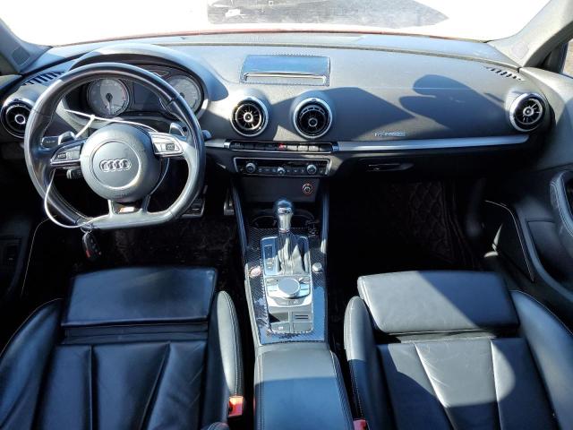 2015 AUDI S3 PREMIUM - WAUBFGFF1F1117226
