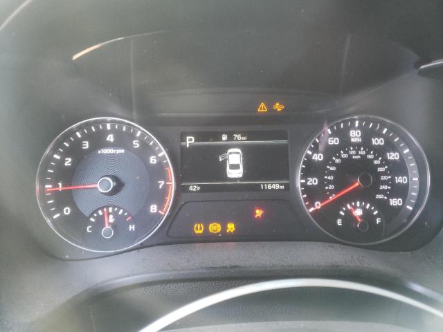 3KPF24AD5NE486803 KIA FORTE FE