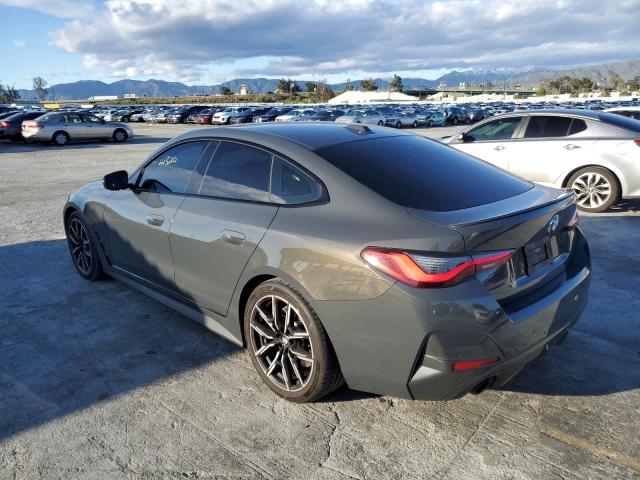 WBA63AV01NFM06306 BMW 430i Gran Coupe