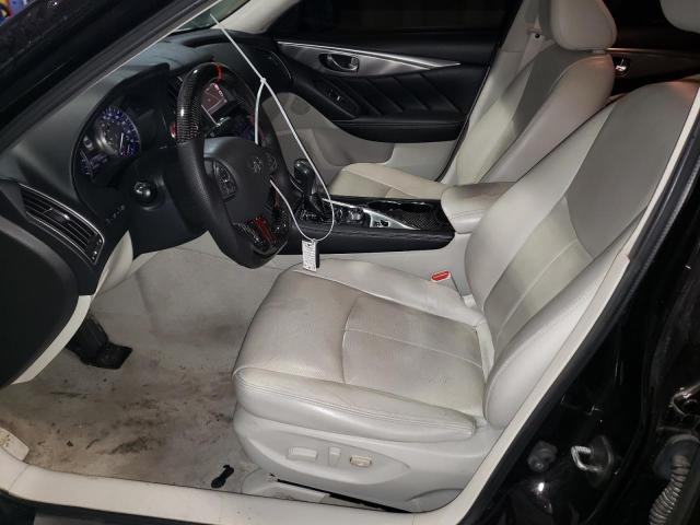 2015 INFINITI Q50 BASE - JN1BV7AR7FM394892