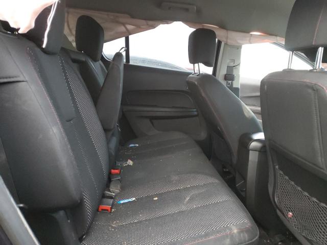 2015 CHEVROLET EQUINOX LT 2GNALBEK2F6416513