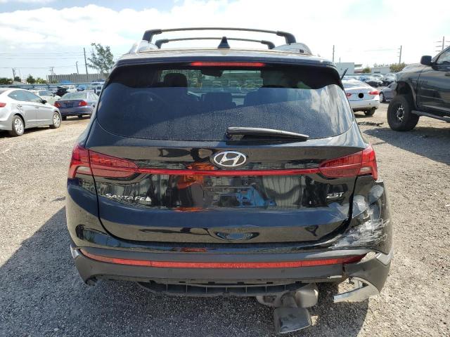 2022 HYUNDAI SANTA FE L 5NMS44AL4NH468236