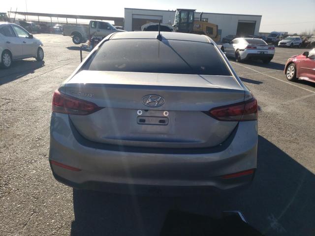 2021 HYUNDAI ACCENT SE 3KPC24A64ME135304