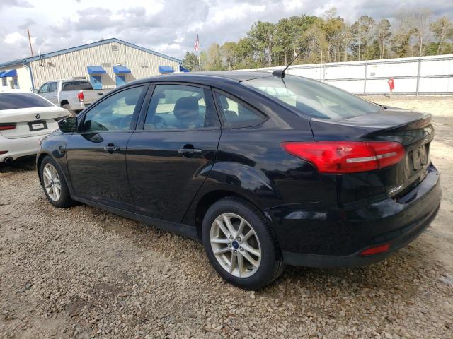 1FADP3F25JL209800 Ford FOCUS SE