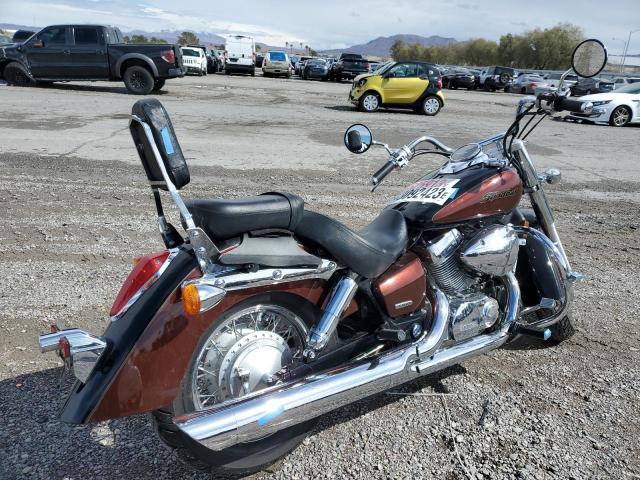 2006 HONDA VT750 CA JH2RC504X6M205364