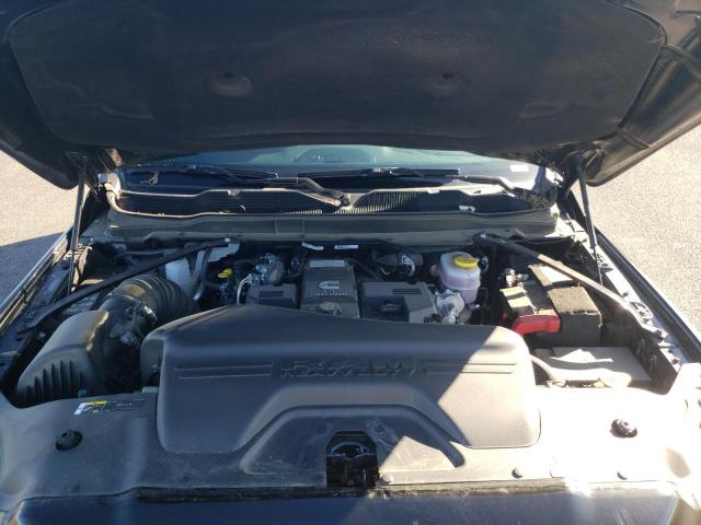 2022 RAM 2500 LARAM 3C6UR5FL2NG286465