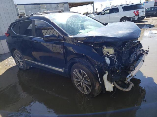 2020 HONDA CR-V TOURI - 7FARW2H96LE006903