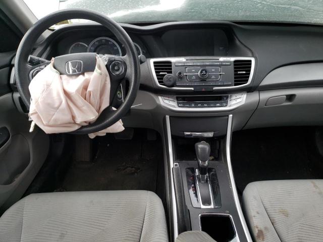 2015 HONDA ACCORD LX 1HGCR2F37FA186429
