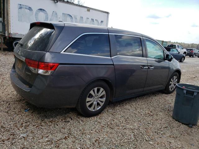 2016 HONDA ODYSSEY SE - 5FNRL5H36GB162964