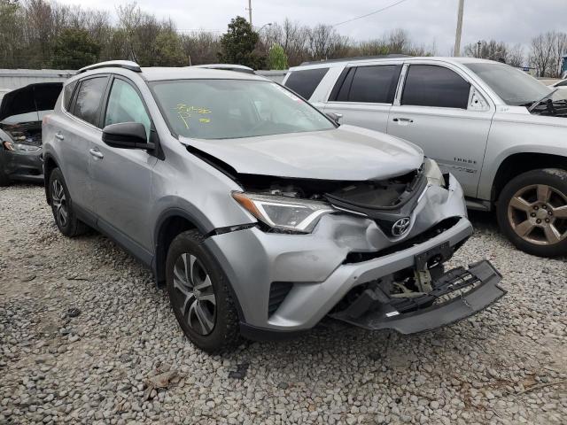 2016 TOYOTA RAV4 LE 2T3BFREV3GW420468