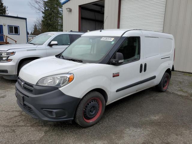 2018 Ram ProMaster 