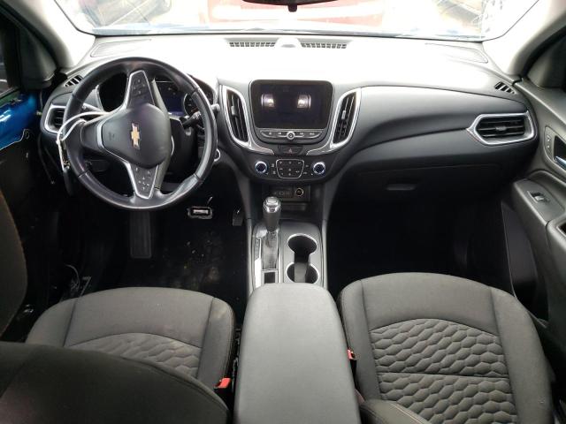 2019 CHEVROLET EQUINOX LT 3GNAXKEV1KL378258