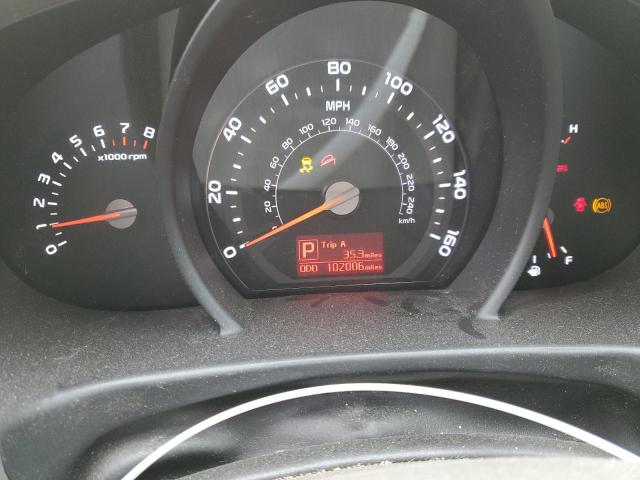 KNDPB3AC4E7639287 KIA Sportage Base