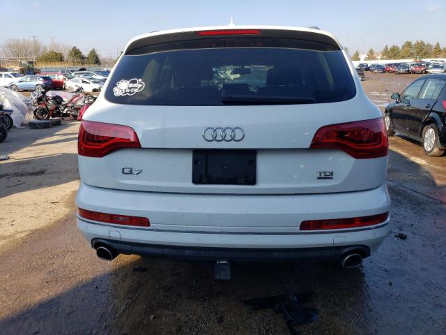 2015 AUDI Q7 TDI PRE - WA1LMAFE1FD028704