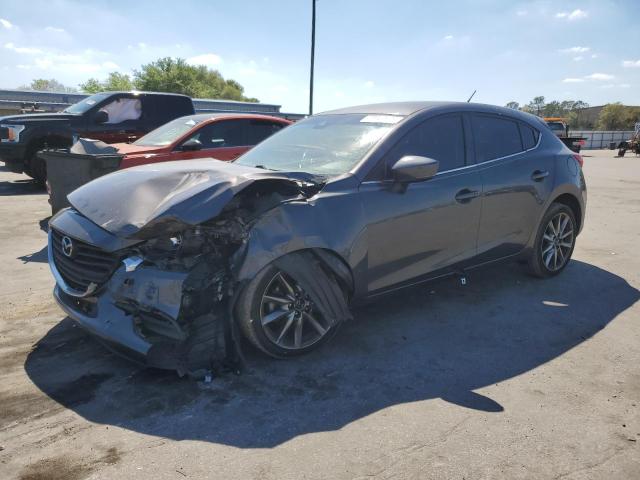 2018 MAZDA 3 TOURING 3MZBN1L32JM240460