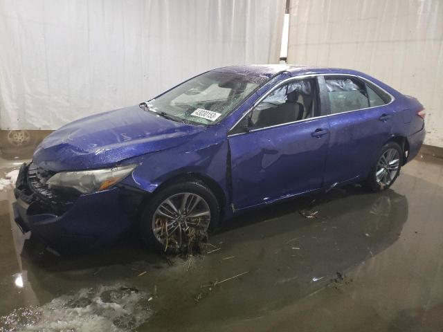 2015 TOYOTA CAMRY LE 4T1BF1FK2FU931232