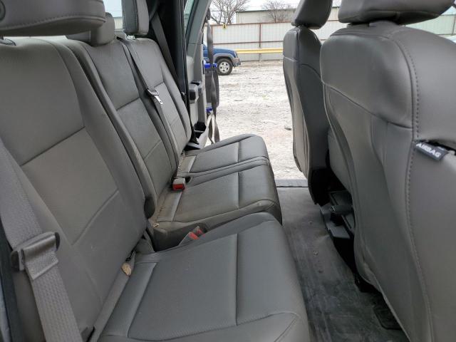 2018 FORD F150 SUPER 1FTEX1C53JKD32650