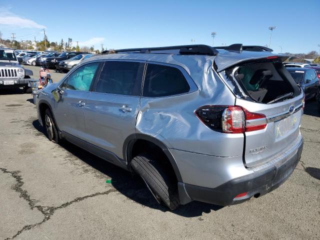 2021 SUBARU ASCENT PRE - 4S4WMAFD1M3467717