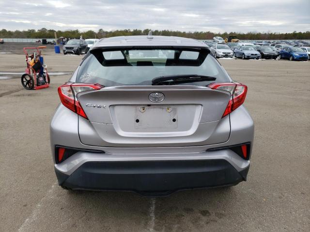 2019 TOYOTA C-HR XLE NMTKHMBXXKR093935