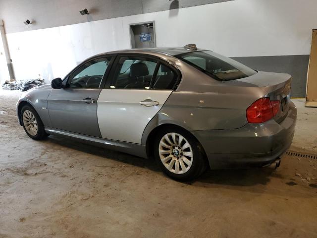 WBAPH57559NL78771 BMW 328 I Sulev