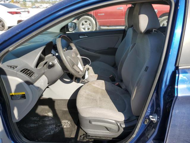 2017 HYUNDAI ACCENT SE KMHCT4AE4HU172103