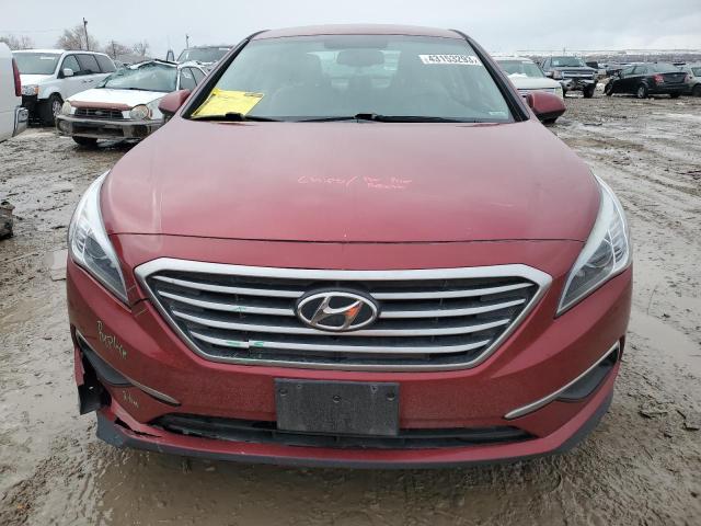 2016 HYUNDAI SONATA SE - 5NPE24AF9GH288656