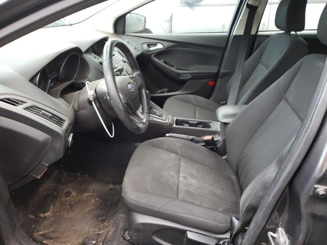 2015 FORD FOCUS SE 1FADP3K29FL374956