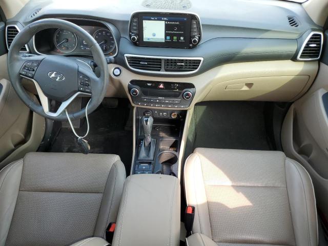 2021 HYUNDAI TUCSON LIM KM8J33AL3MU285325