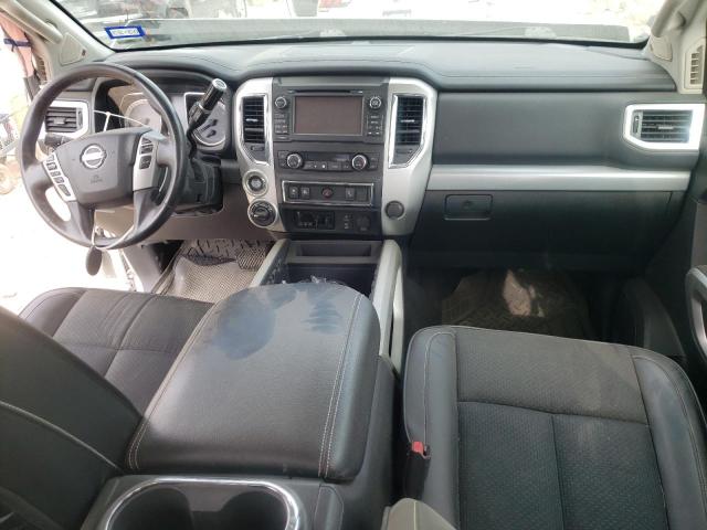2018 NISSAN TITAN XD S 1N6BA1F45JN524932