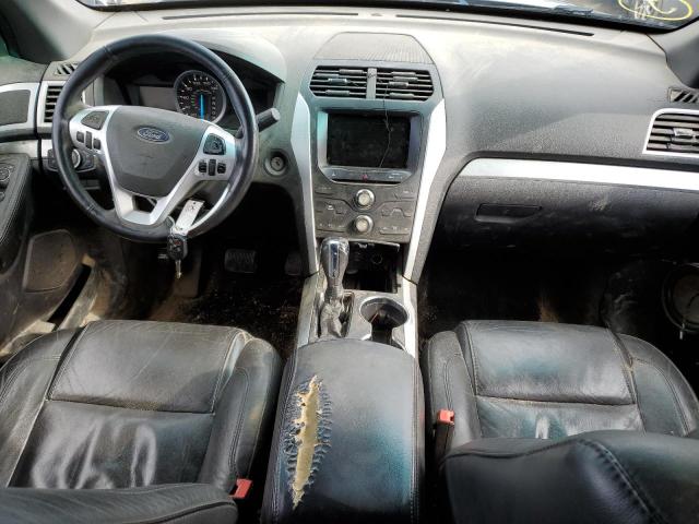 2015 FORD EXPLORER X 1FM5K8D80FGC33208