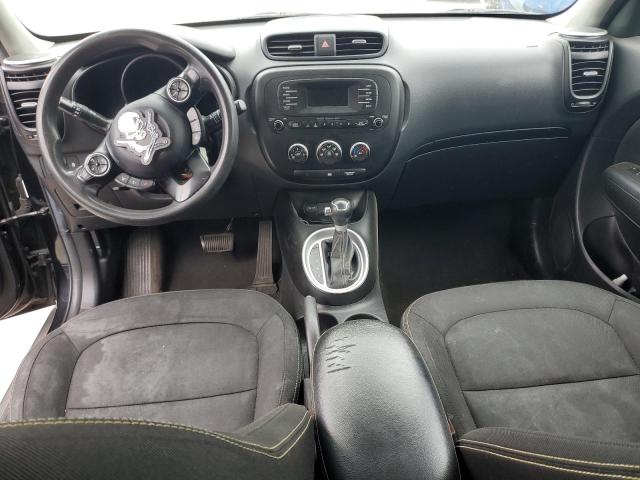 2015 KIA SOUL + - KNDJP3A53F7193546