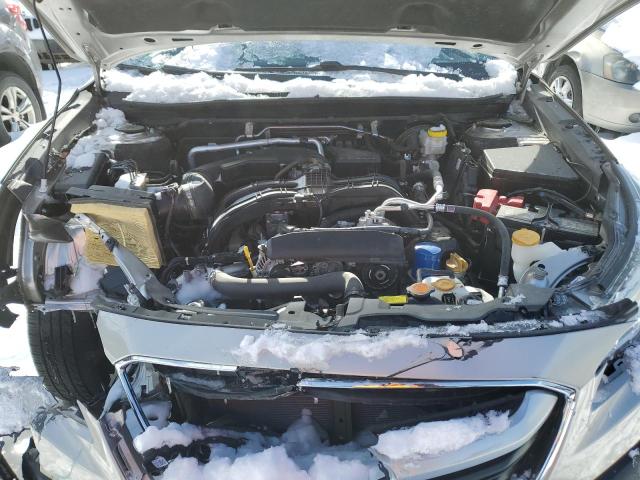 2020 SUBARU OUTBACK LI - 4S4BTANC7L3226446