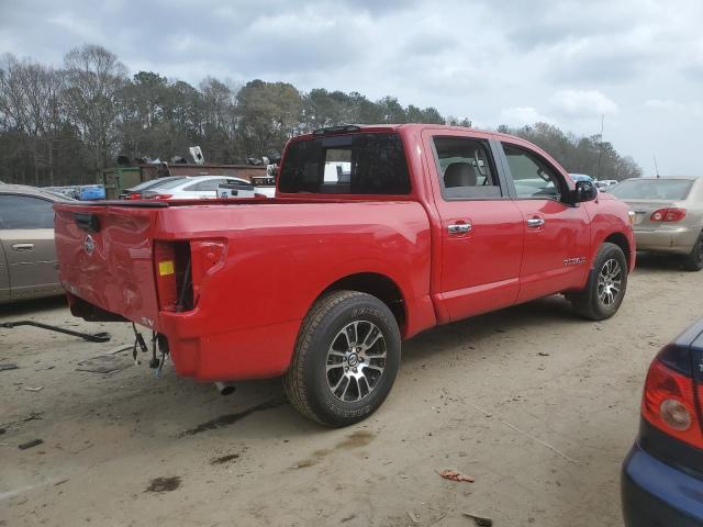 2021 NISSAN TITAN SV 1N6AA1EF1MN501585