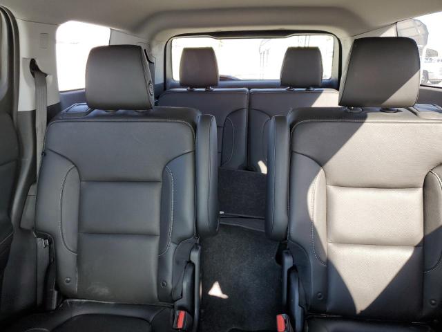 2019 GMC ACADIA SLT 1GKKNMLA0KZ126321
