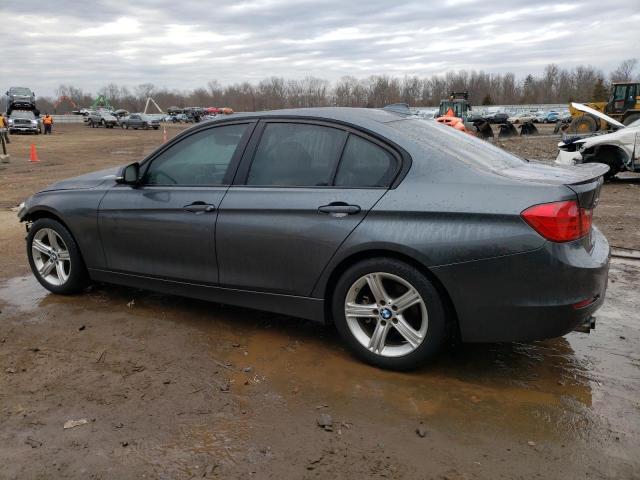 2015 BMW 328 XI SUL - WBA3B5G57FNS17589