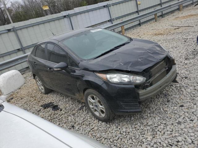 2016 FORD FIESTA SE - 3FADP4BJ3GM185863