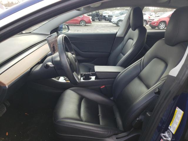 2018 TESLA MODEL 3 - 5YJ3E1EB3JF131361